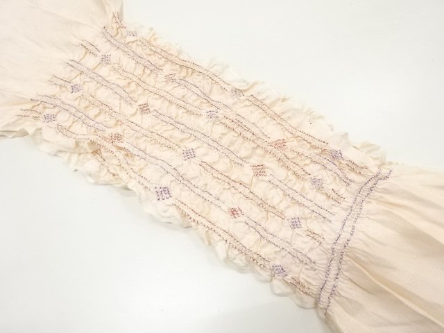 Japanese Kimono / Accessories Silk